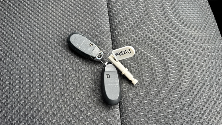 Suzuki Ignis 1.2 Dualjet SHVS SZ5 5dr Petrol Hatchback